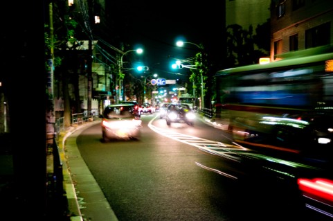 交通事故に遭ってしまった方へ