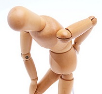 腰痛について