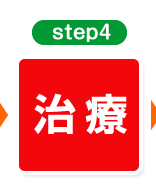 step4　治療